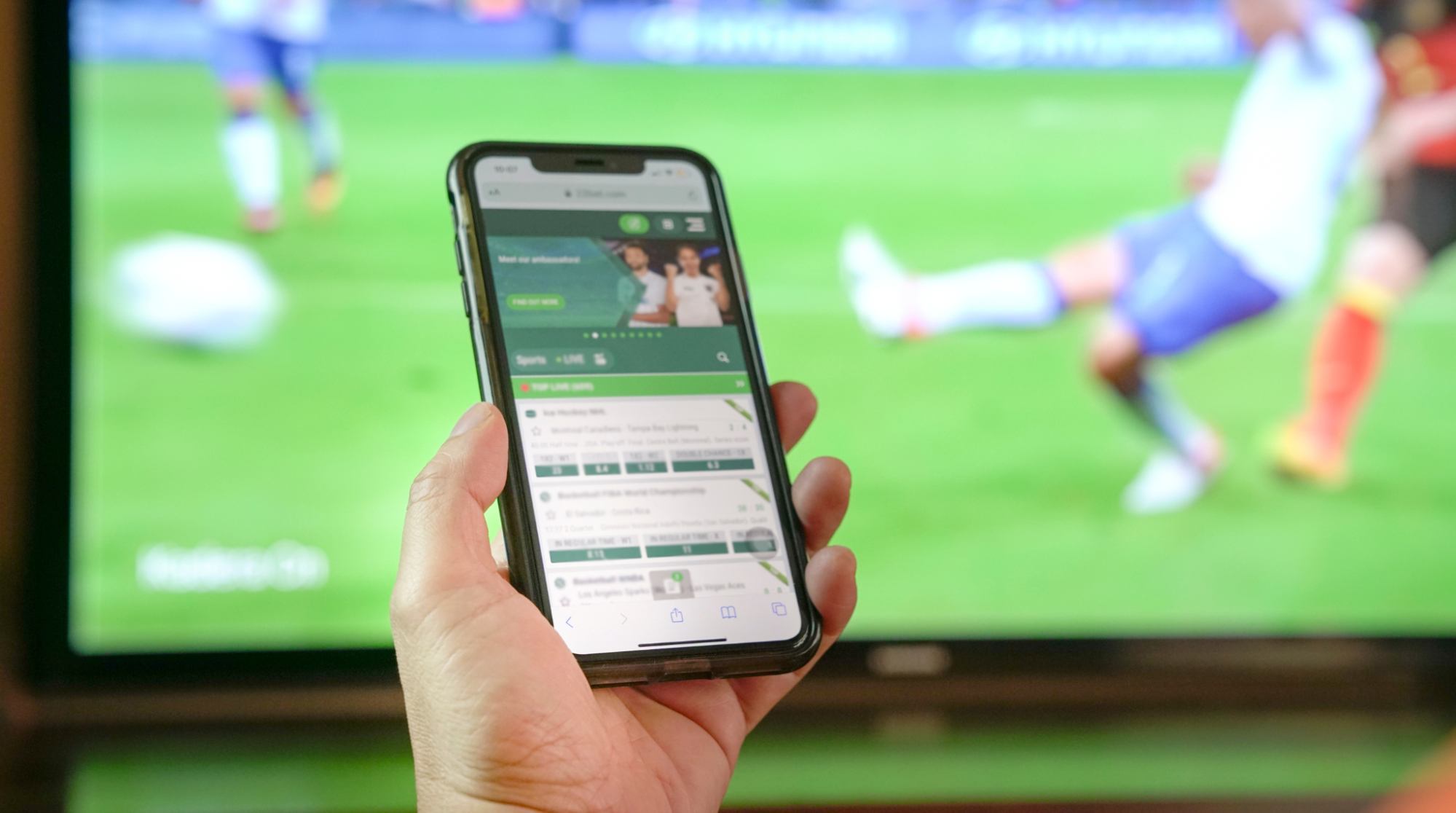 https://www.veritasbanking.com/Peut-on utiliser une carte prépayée pour les paris sportifs ?