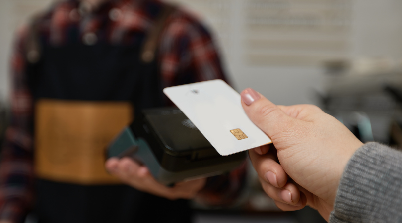 https://www.veritasbanking.com/Comment fonctionne une carte de paiement sans contact ?
