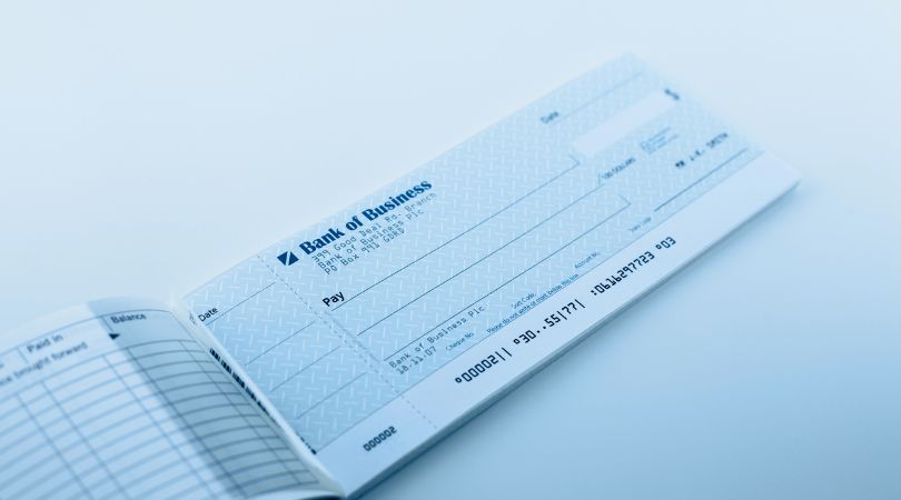 https://www.veritasbanking.com/Comment remplir un chèque facilement ?