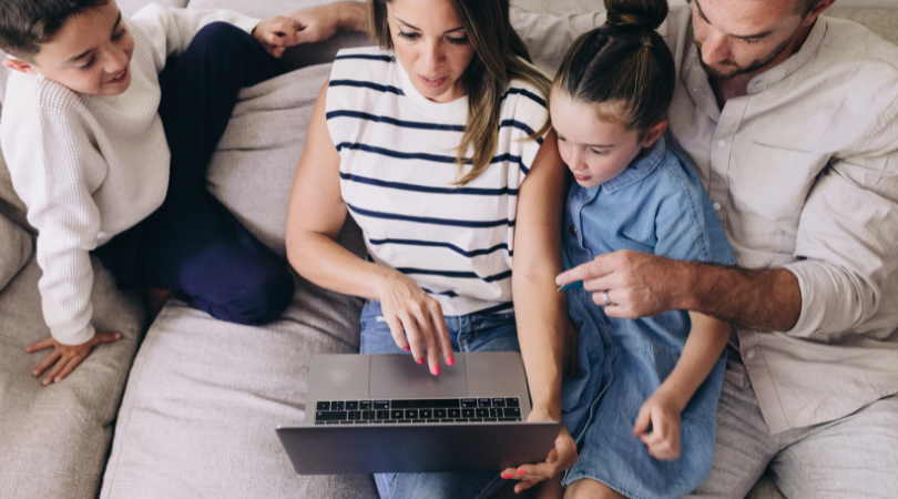 https://www.veritasbanking.com/Budget familial : Comment gérer l'argent avec des cartes prépayées