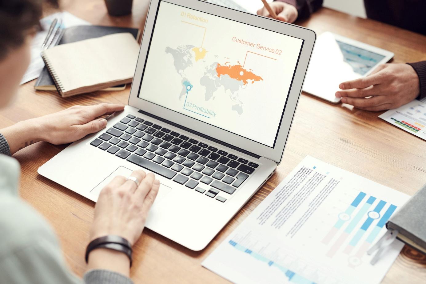 https://www.veritasbanking.com/Guide complet sur la carte prépayée pour les paiements internationaux