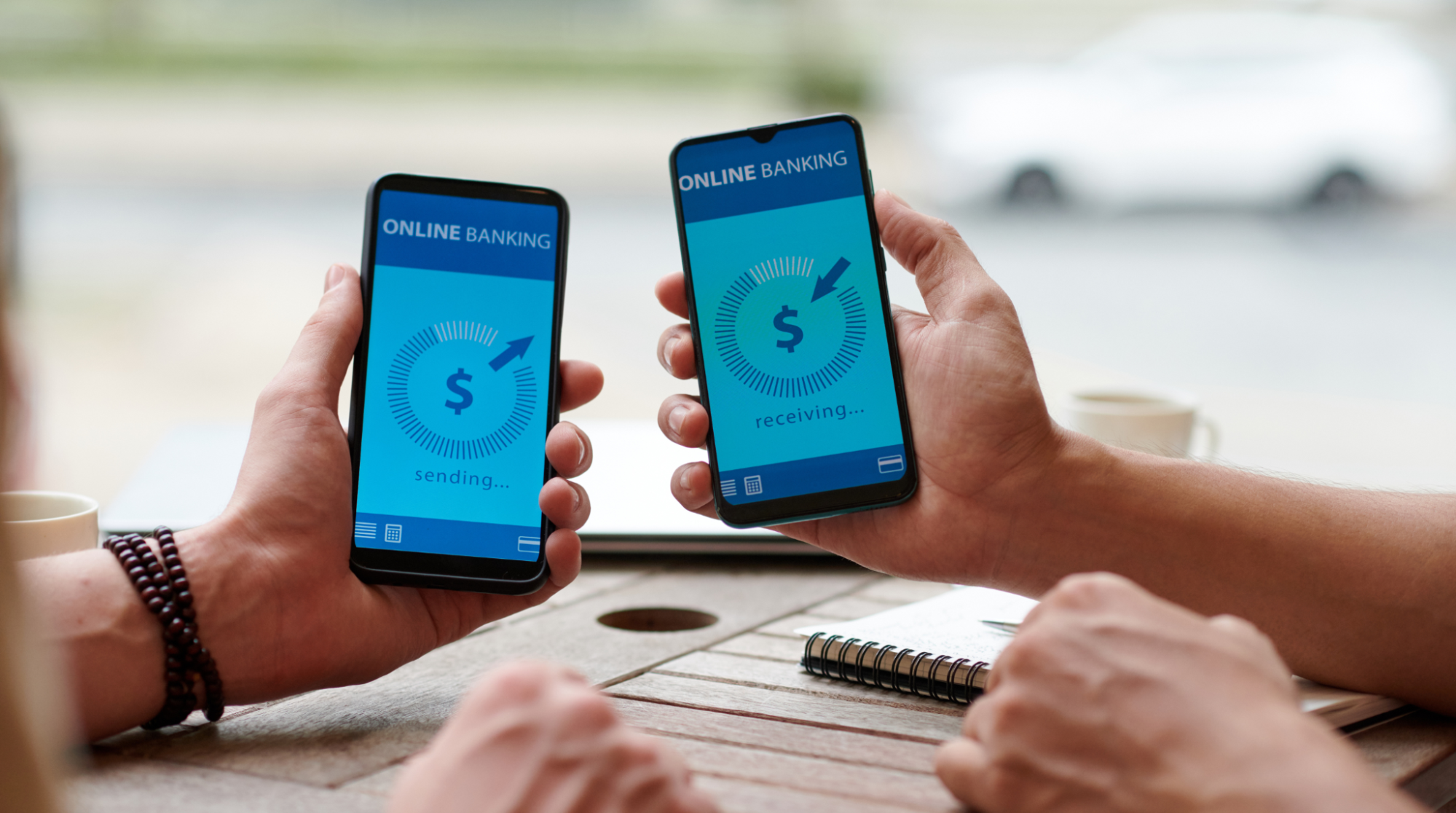 https://www.veritasbanking.com/Comment Veritas assure la discrétion de vos transferts d'argent