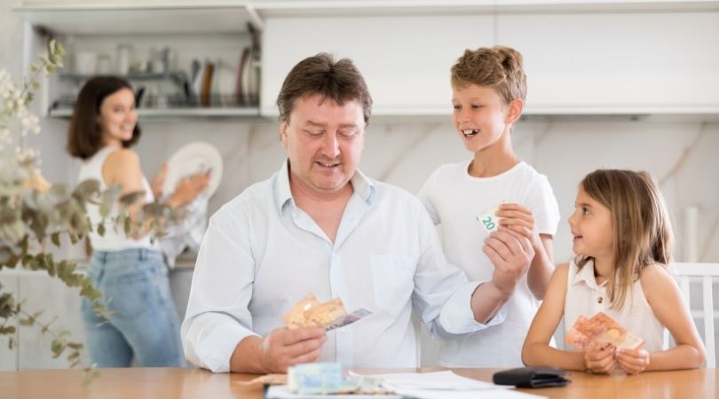 https://www.veritasbanking.com/Jusqu’à quel âge vous pouvez bénéficier des allocations familiales ?