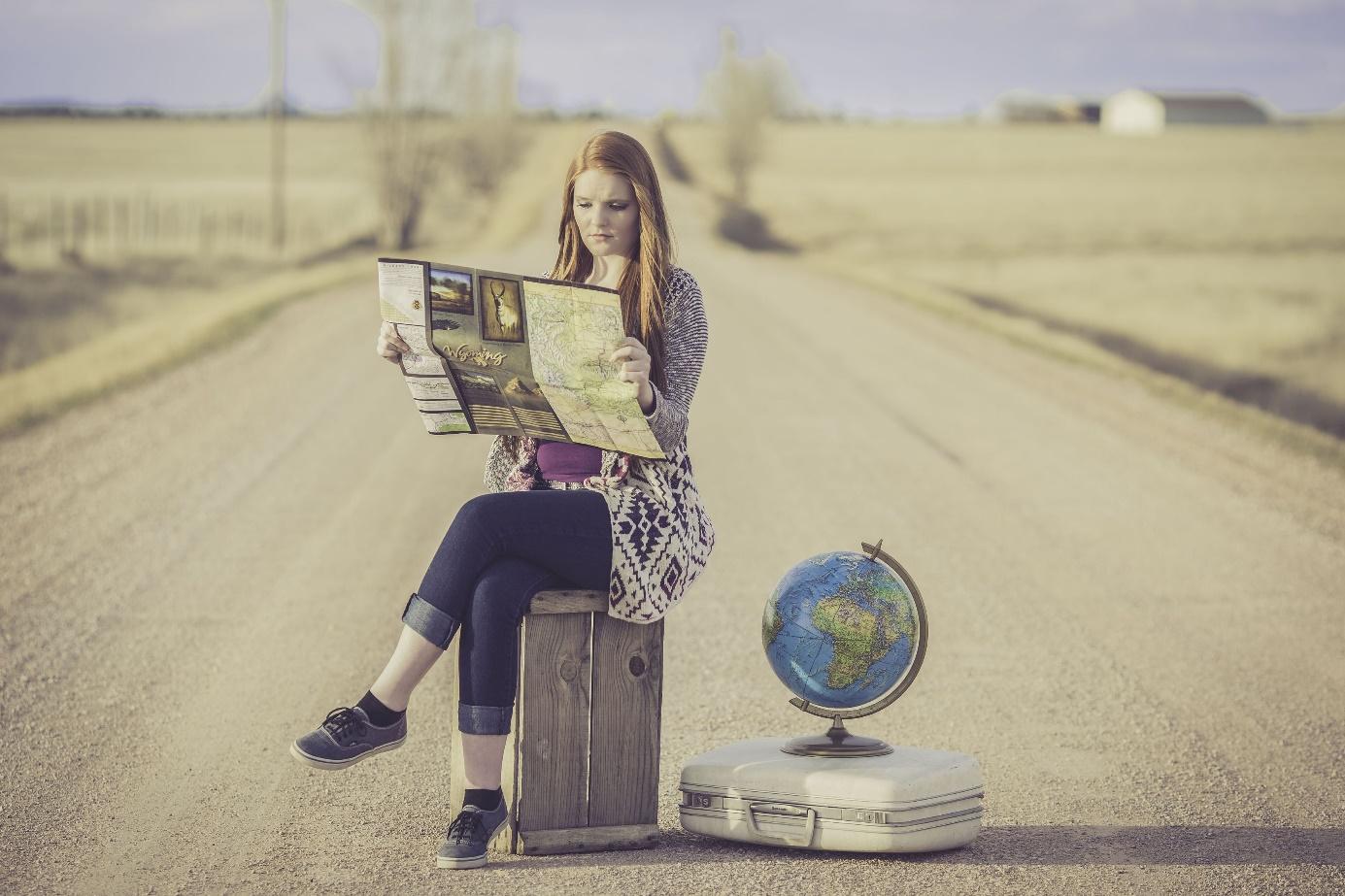 https://www.veritasbanking.com/Optimisez la gestion de votre budget de voyage avec une carte prépayéee