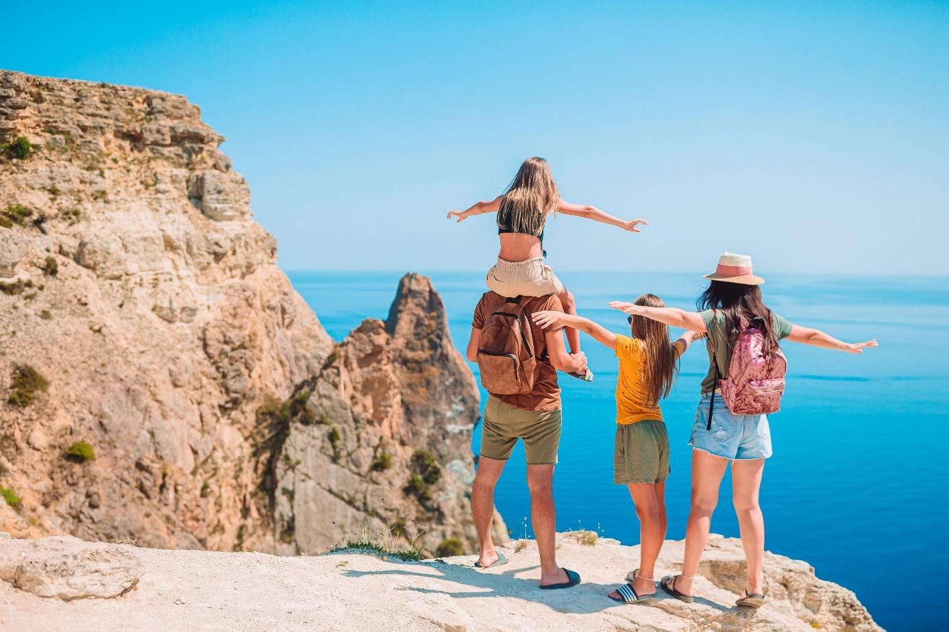 https://www.veritasbanking.com/Optimisez votre budget de vacances avec une carte prépayée