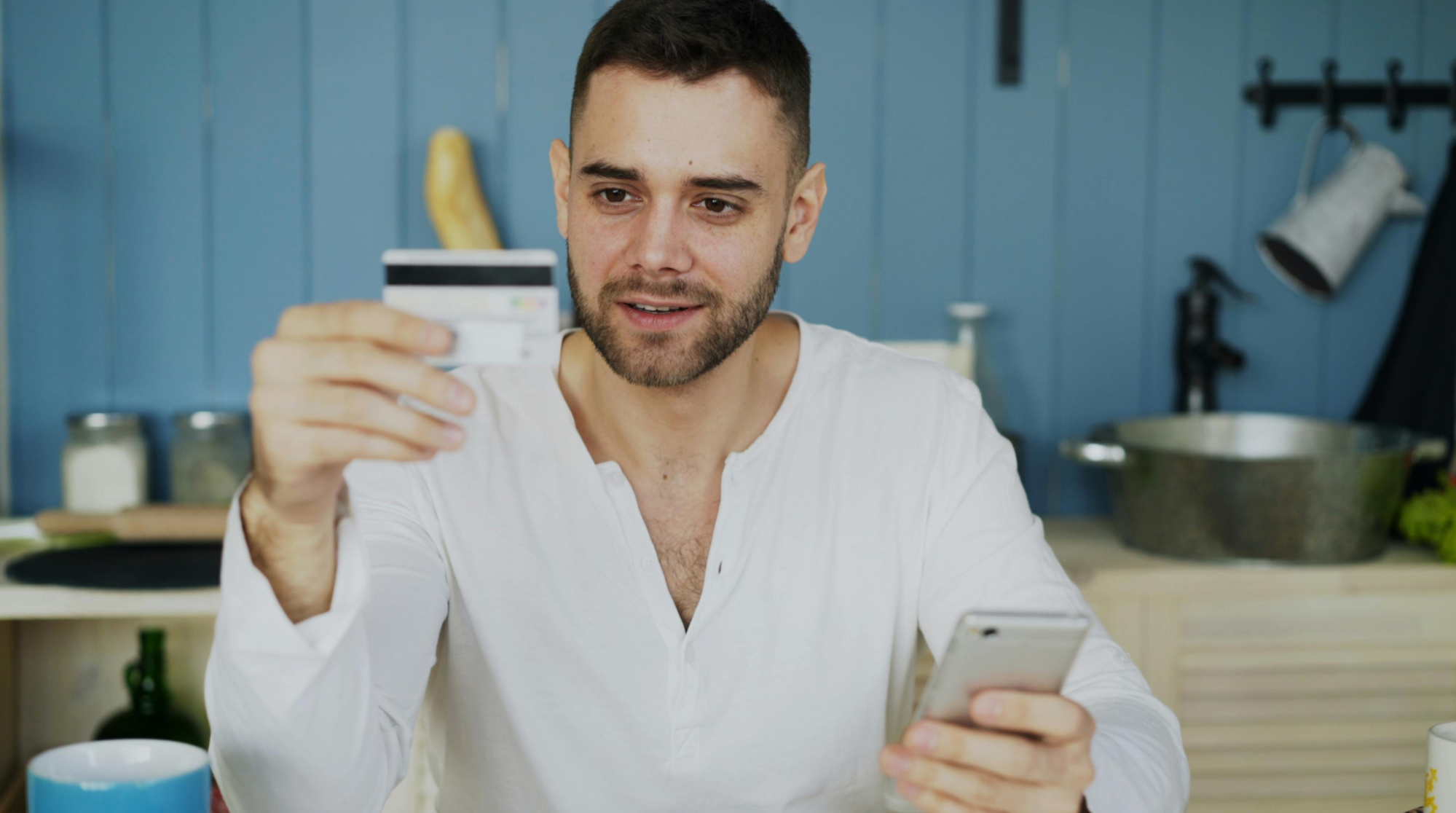 https://www.veritasbanking.com/Utilisation responsable du paiement mobile avec la carte Veritas